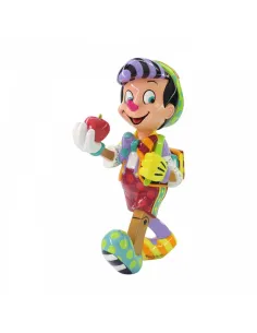 Figura enesco disney pinocho by britto