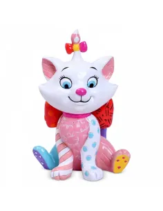 Figura enesco disney los aritstogatos marie by britto