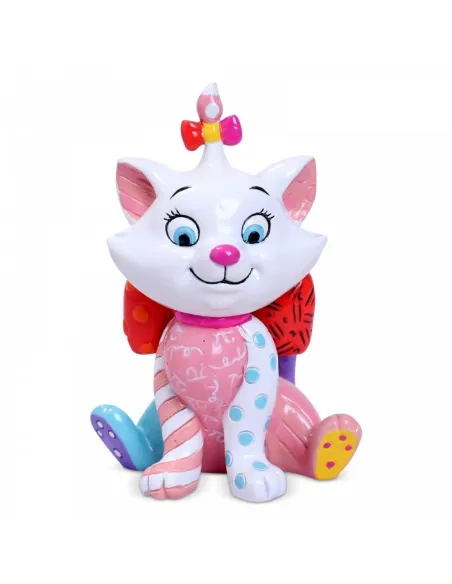 Figura enesco disney los aritstogatos marie by britto