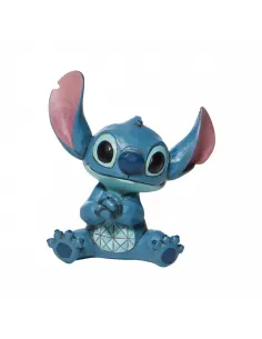 Figura enesco disney mini stitch