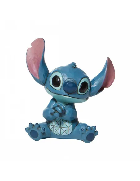 Figura enesco disney mini stitch