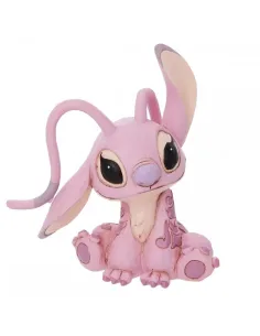 Figura enesco disney stitch mini angel