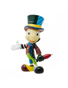 Figura enesco disney pepito grillo by britto