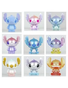 Figura mistery bag enesco grand jester disney mini stitch