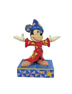 Figura enesco disney mickey el hechicero