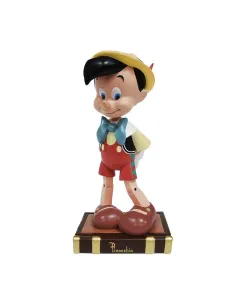 Figura enesco disney pinocho 85 aniversario