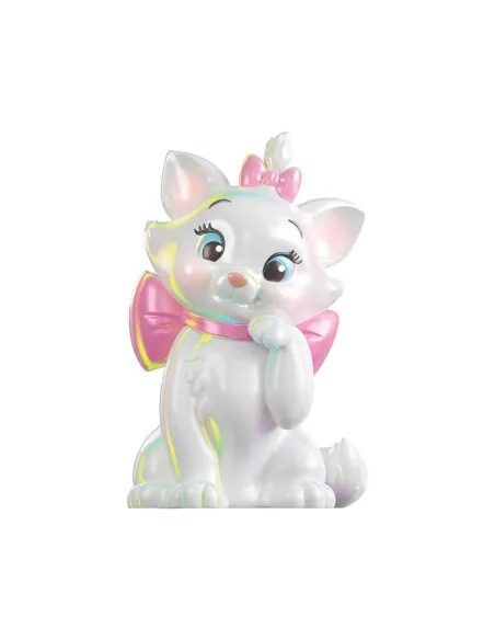 Figura hucha de cerámica enesco disney los aristogatos marie