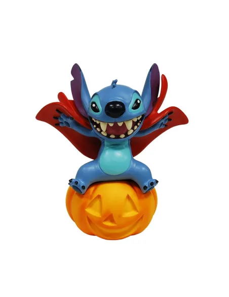 Figura enesco disney stitch haloween