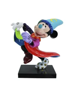 Figura enesco disney mickey mouse hechicero