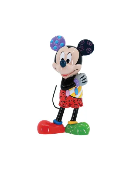 Figura mini enesco disney mickey mouse by britto