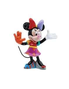 Figura mini enesco disney minnie mouse by britto