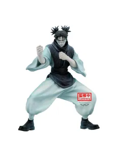 Figura banpresto jujutsu kaisen maximatic choso(ver.b)