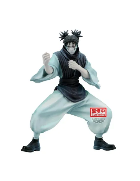 Figura banpresto jujutsu kaisen maximatic choso(ver.b)