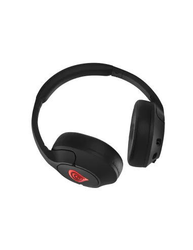 GENESIS Radon 800 Auriculares Alámbrico Diadema Juego USB tipo A Negro