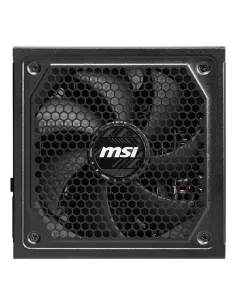 MSI MAG A1000GL PCIE5 unidad de fuente de alimentación 1000 W 24-pin ATX ATX Negro 2