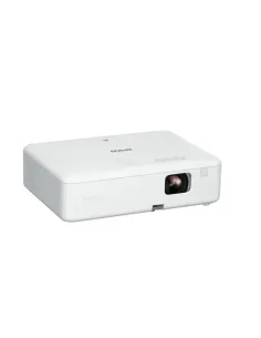 Epson CO-FH01 3000 lúmenes ANSI 3LCD 1080p (1920x1080) Blanco