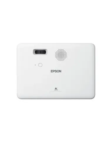 Epson CO-FH01 3000 lúmenes ANSI 3LCD 1080p (1920x1080) Blanco