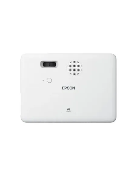 Epson CO-FH01 3000 lúmenes ANSI 3LCD 1080p (1920x1080) Blanco