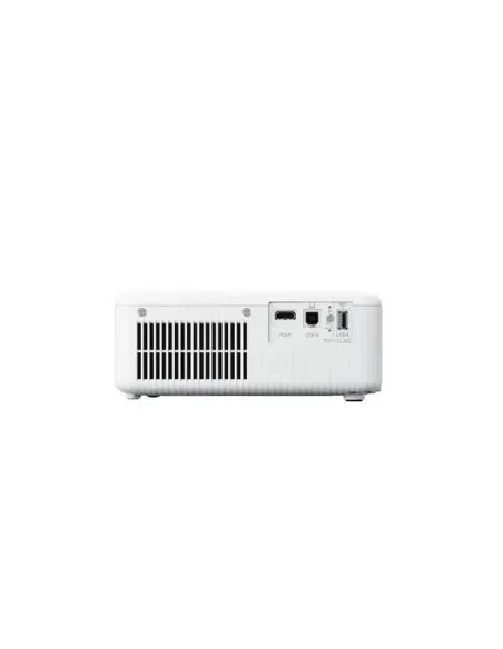 Epson CO-FH01 3000 lúmenes ANSI 3LCD 1080p (1920x1080) Blanco