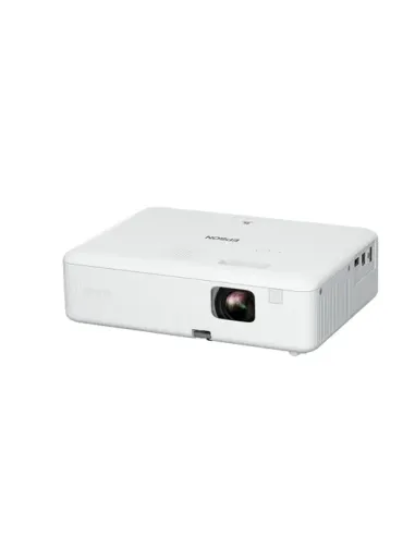 Epson CO-FH01 3000 lúmenes ANSI 3LCD 1080p (1920x1080) Blanco