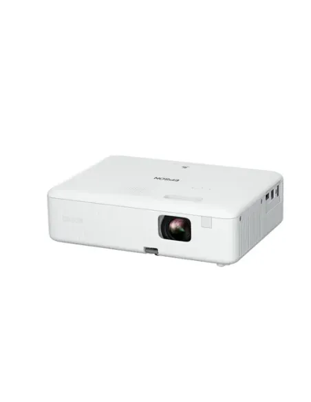 Epson CO-FH01 3000 lúmenes ANSI 3LCD 1080p (1920x1080) Blanco