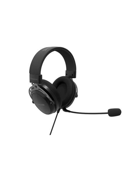 GENESIS Toron 301 Auriculares Alámbrico Diadema Juego Negro GENESIS Toron 301 Auriculares Alámbrico Diadema Juego Negro