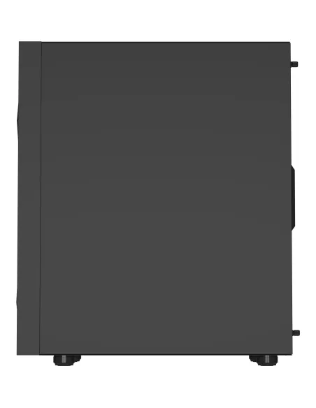 GENESIS Diaxid 605F Midi Tower Negro GENESIS Diaxid 605F Midi Tower Negro