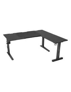 GENESIS NDS-2295 escritorio para ordenador Negro