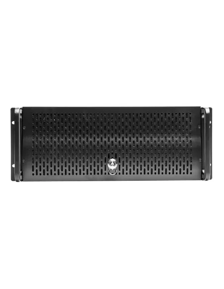 UNYKAch 4U 19″ UK 4129 Estante Negro