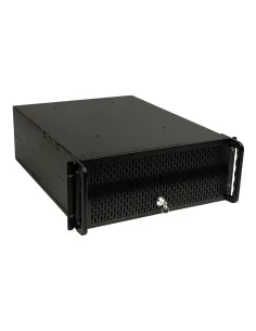UNYKAch 4U 19″ UK 4129 Estante Negro 2