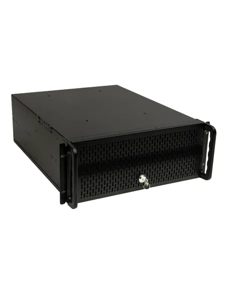 UNYKAch 4U 19″ UK 4129 Estante Negro