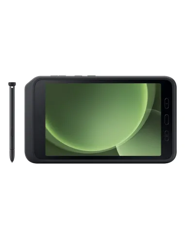 Samsung Galaxy Tab Active5 Enterprise Edition 5G Samsung Exynos LTE-TDD & LTE-FDD 128 GB 20,3 cm (8") 6 GB Wi-Fi 6 (802.11ax)