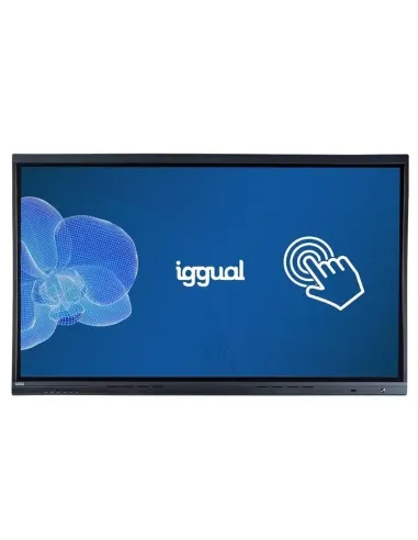 iggual ORCHID 75"