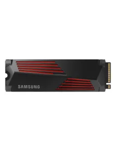 Samsung 990 PRO 1 TB M.2 PCI Express 4.0 NVMe V-NAND MLC