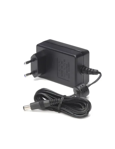 Brother AD24ESEU adaptador e inversor de corriente Interior Negro