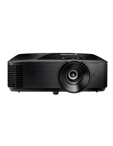 Optoma DH351  Proyector FHD 3600L 3D 22000:1 HDMI