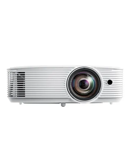 Optoma X309ST Proyector XGA 3700L corta distancia