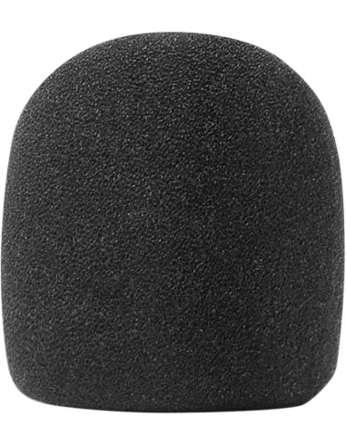 Mars Gaming MMICPRO, Micrófono PC USB, Condensador, Ultra-alta Definición Streamings, ASMR, Negro