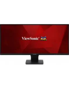 Viewsonic VA3456-mhdj pantalla para PC 86,4 cm (34") 3440 x 1440 Pixeles UltraWide Quad HD LED Negro 2