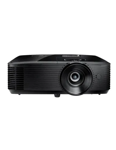 Optoma S336 Proyector SVGA 4000L VGA HDMI