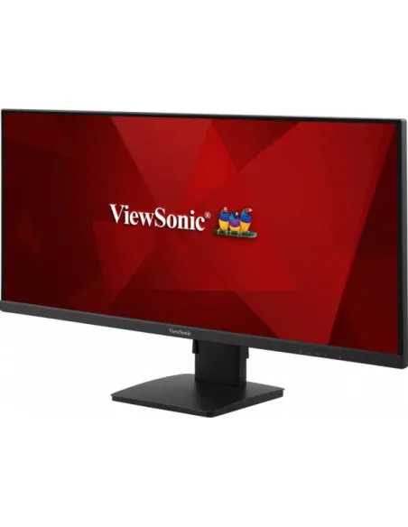 Viewsonic VA3456-mhdj pantalla para PC 86,4 cm (34") 3440 x 1440 Pixeles UltraWide Quad HD LED Negro Viewsonic VA3456-mhdj pantalla para PC 86,4 cm (34") 3440 x 1440 Pixeles UltraWide Quad HD LED Negro