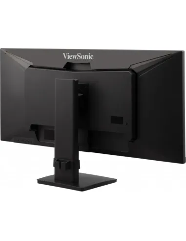 Viewsonic VA3456-mhdj pantalla para PC 86,4 cm (34") 3440 x 1440 Pixeles UltraWide Quad HD LED Negro