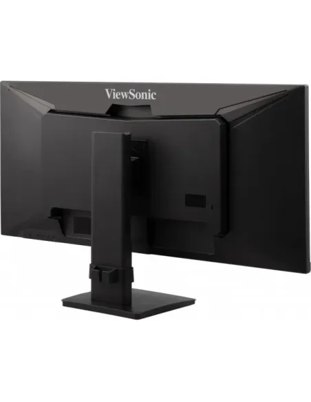 Viewsonic VA3456-mhdj pantalla para PC 86,4 cm (34") 3440 x 1440 Pixeles UltraWide Quad HD LED Negro Viewsonic VA3456-mhdj pantalla para PC 86,4 cm (34") 3440 x 1440 Pixeles UltraWide Quad HD LED Negro