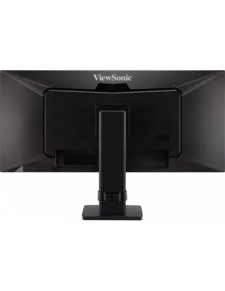 Viewsonic VA3456-mhdj pantalla para PC 86,4 cm (34") 3440 x 1440 Pixeles UltraWide Quad HD LED Negro Viewsonic VA3456-mhdj pantalla para PC 86,4 cm (34") 3440 x 1440 Pixeles UltraWide Quad HD LED Negro