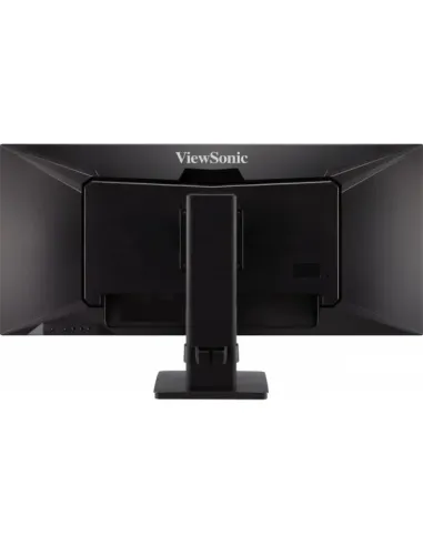 Viewsonic VA3456-mhdj pantalla para PC 86,4 cm (34") 3440 x 1440 Pixeles UltraWide Quad HD LED Negro