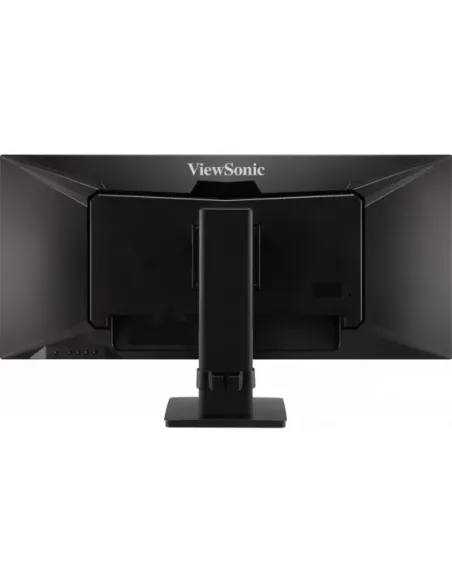 Viewsonic VA3456-mhdj pantalla para PC 86,4 cm (34") 3440 x 1440 Pixeles UltraWide Quad HD LED Negro Viewsonic VA3456-mhdj pantalla para PC 86,4 cm (34") 3440 x 1440 Pixeles UltraWide Quad HD LED Negro