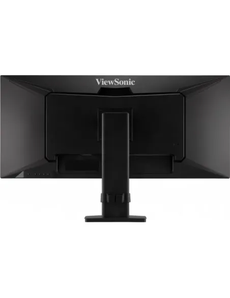 Viewsonic VA3456-mhdj pantalla para PC 86,4 cm (34") 3440 x 1440 Pixeles UltraWide Quad HD LED Negro Viewsonic VA3456-mhdj pantalla para PC 86,4 cm (34") 3440 x 1440 Pixeles UltraWide Quad HD LED Negro