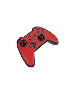 GENESIS Mangan 400 Rojo Bluetooth Gamepad Analógico Digital Android, MAC, Nintendo Switch, PC, iOS 2