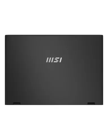 MSI Prestige AI STUDIO B1VEG-026ES Intel Core Ultra 7 155H Portátil 40,6 cm (16") Quad HD+ 16 GB LPDDR5-SDRAM 1 TB SSD NVIDIA