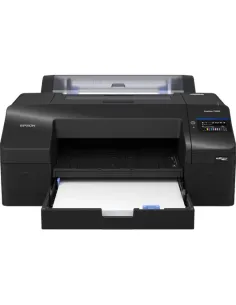 Epson SureColor P5300 impresora de gran formato Wifi Inyección de tinta piezoeléctrica Color 5760 x 1440 DPI A2 (420 x 594 mm)